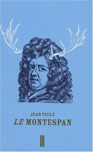 Le Montespan