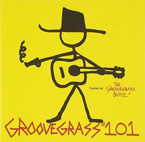 Groovegrass 101