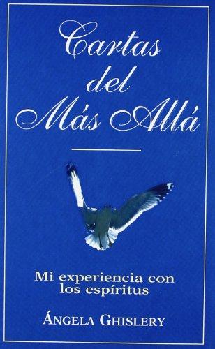 Cartas del más allá (Tabla de Esmeralda)