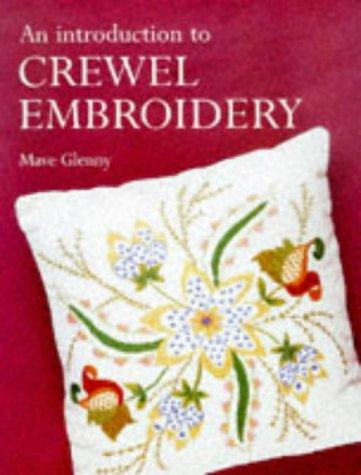 Introduction to Crewel Embroidery (Master Craftsmen)