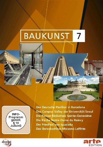 Baukunst 7