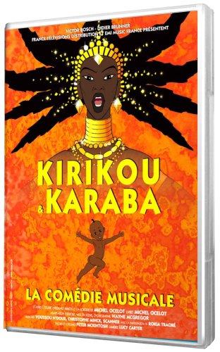 Kirikou et Karaba (Spectacle) [FR IMPORT]