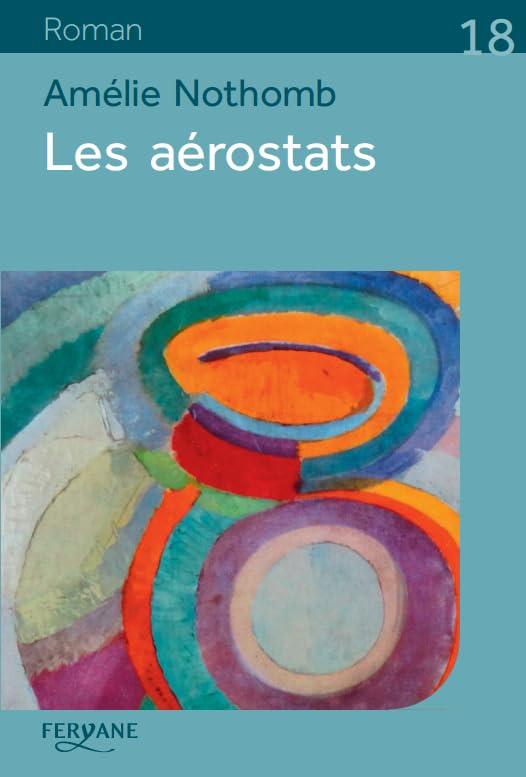 Les aérostats