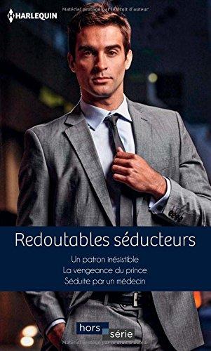 Redoutables séducteurs