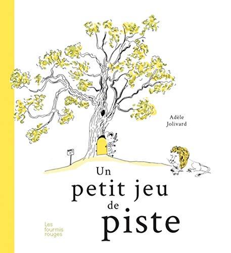 Un petit jeu de piste