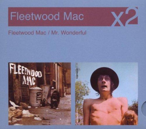 Fleetwood Mac/Mr Wonderful