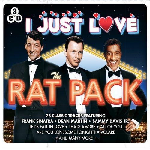 I Just Love the Rat Pack