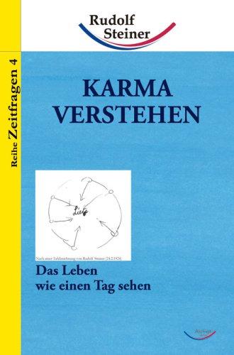 Karma verstehen: Das Leben wie einen Tag sehen