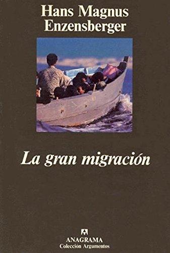 La gran migración (Argumentos)