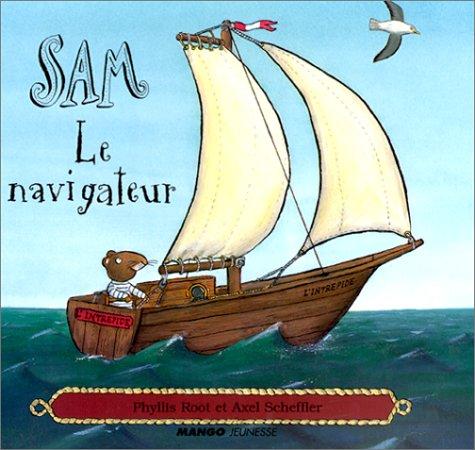 Sam le navigateur