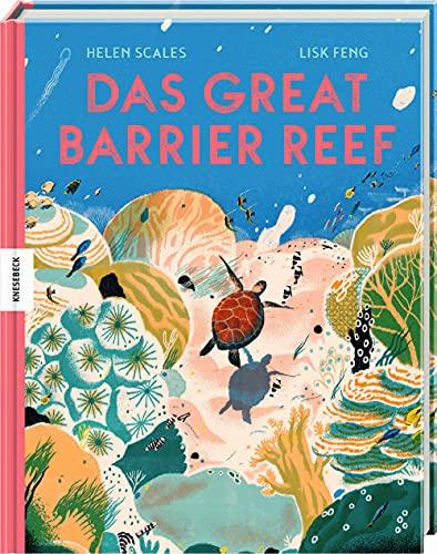 Das Great Barrier Reef: Alles über das größte Korallenriff unseres Planeten