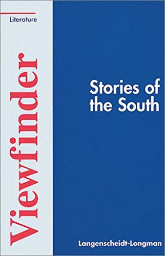 Stories of the South: Seven Short Stories