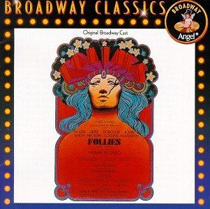 Follies (Orig.Broadway Cast)