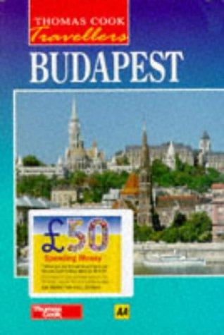 Budapest (Thomas Cook Travellers S.)