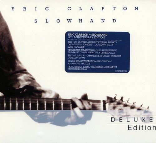 Slowhand (35th Anniversary Deluxe Edition)