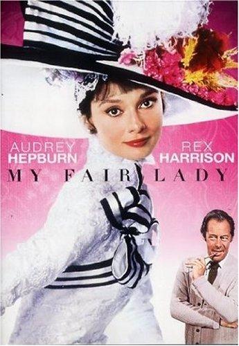 My Fair Lady