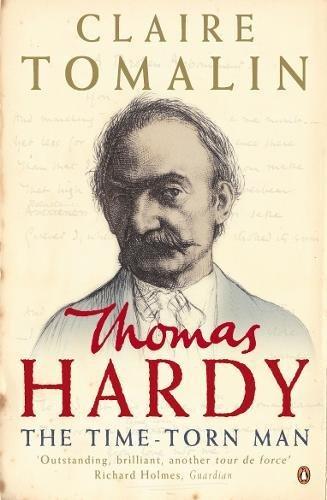 Thomas Hardy: The Time-torn Man