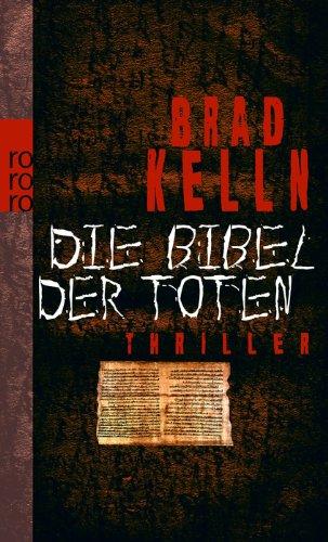 Die Bibel der Toten