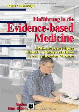 Einführung in die Evidence-based Medicine