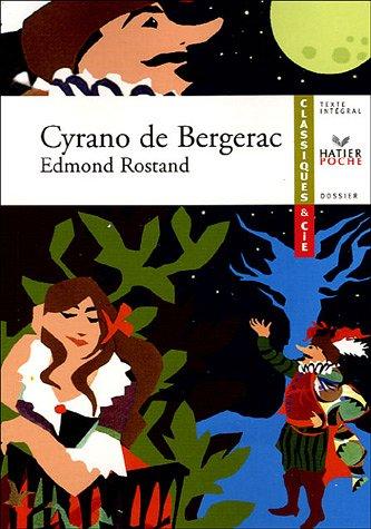 Cyrano de Bergerac (1897)