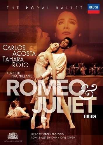 Romeo and Giulietta / Romeo and Juliet