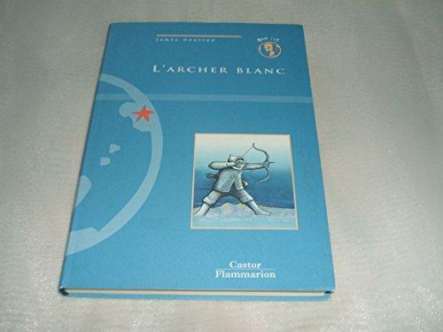 L'archer blanc