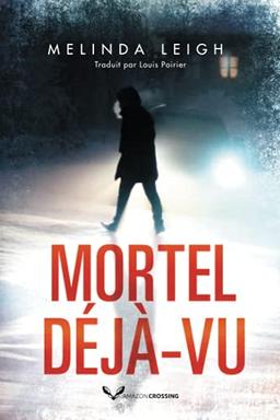 Mortel déjà-vu (Bree Taggert, 1)