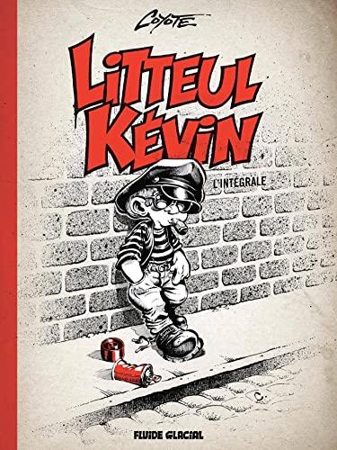 Litteul Kévin : l'intégrale noir et blanc