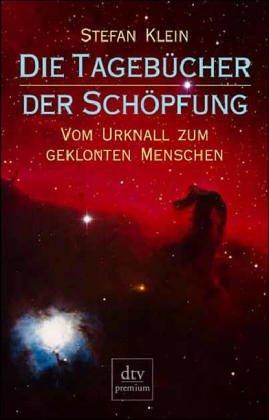 Die Tagebücher der Schöpfung