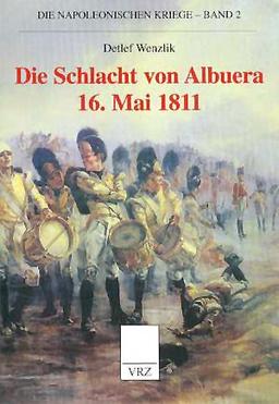 Die Schlacht von Albuera: 16. Mai 1811