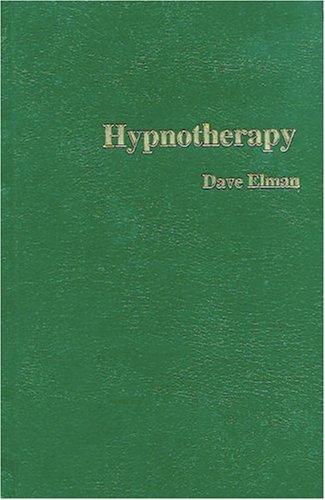 Hypnotherapy