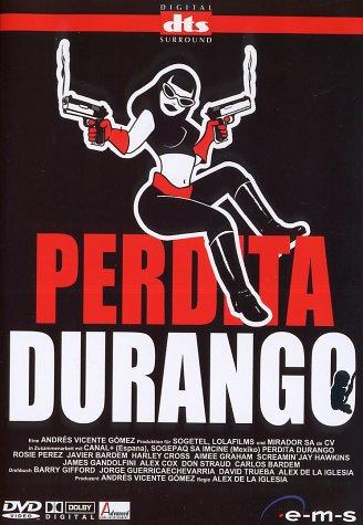 Perdita Durango