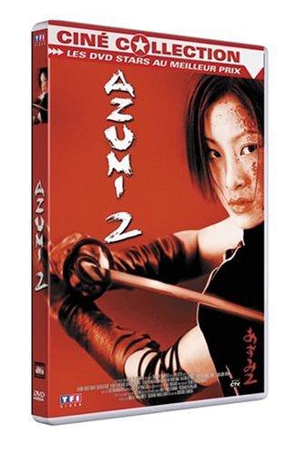 Azumi 2 - Edition simple [FR Import]