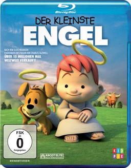 Der kleinste Engel [Blu-ray]