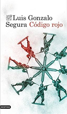 Código rojo (Áncora & Delfin)