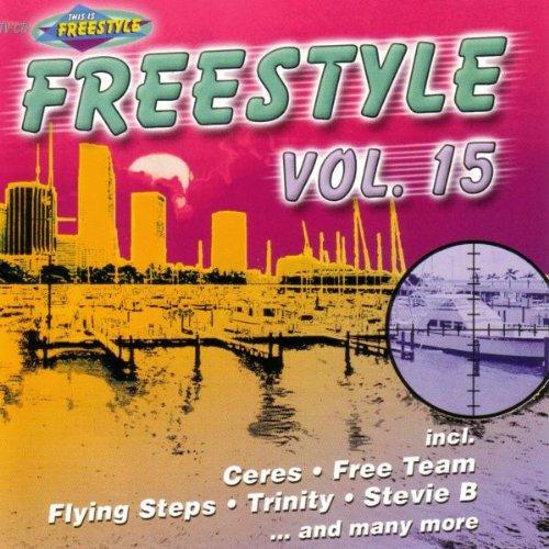 Freestyle Vol.15