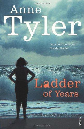 Ladder Of Years