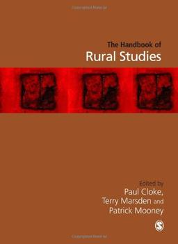 Handbook of Rural Studies