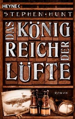 Das Königreich der Lüfte