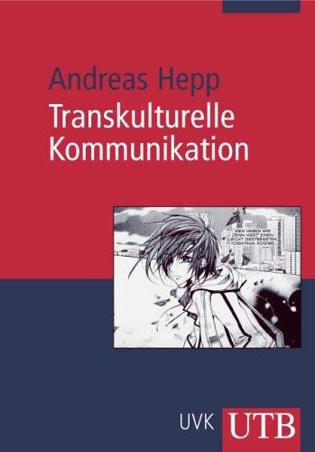 Transkulturelle Kommunikation (Uni-Taschenbücher M)