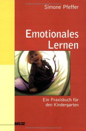 Emotionales Lernen (Edition Sozial)