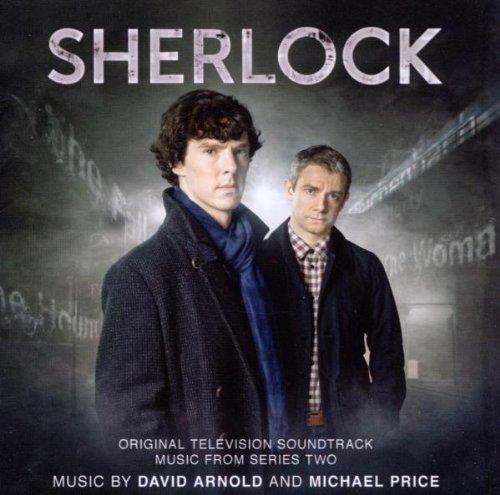 Sherlock, Series 2