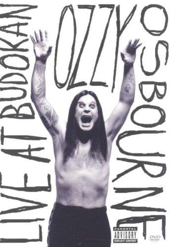 Ozzy Osbourne - Live at Budokan