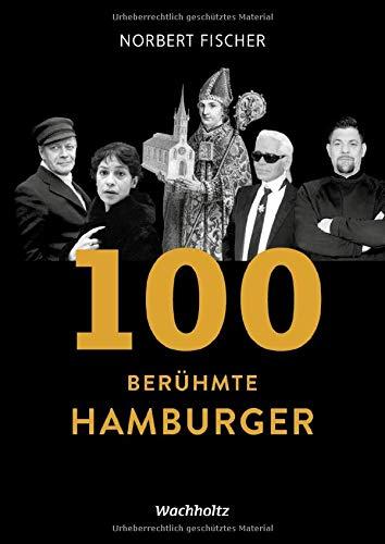 100 berühmte Hamburger