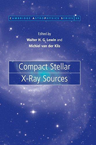 Compact Stellar X-ray Sources (Cambridge Astrophysics, Band 39)