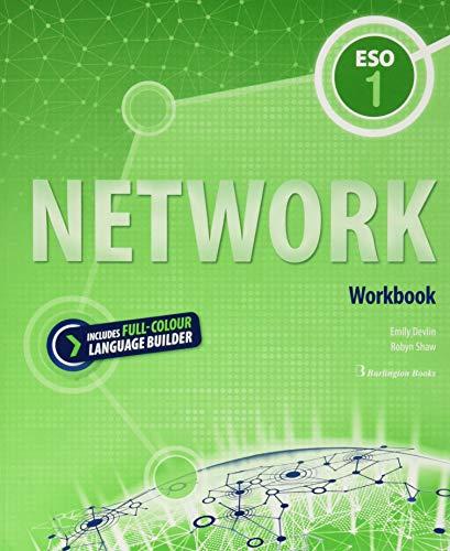 NETWORK 1?ESO. WORKBOOK 2019