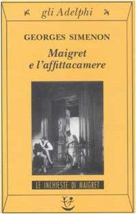 Maigret e l'affittacamere