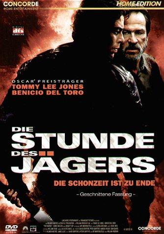 Die Stunde des Jägers