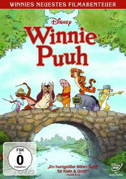 Winnie Puuh