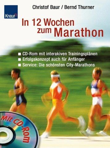 In 12 Wochen zum Marathon